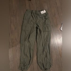 NWT Uniqlo cargo